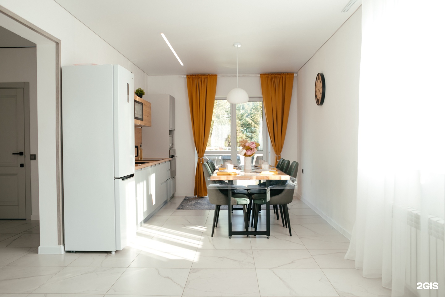 Дом - фото 15