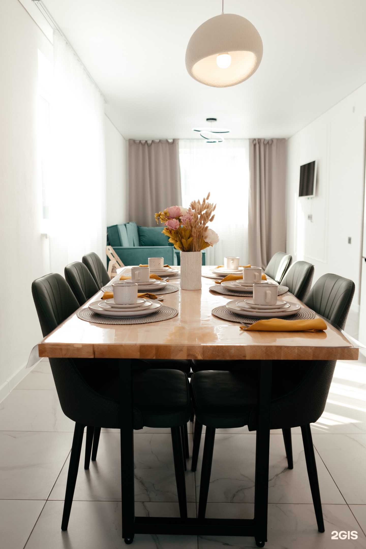 Дом - фото 16