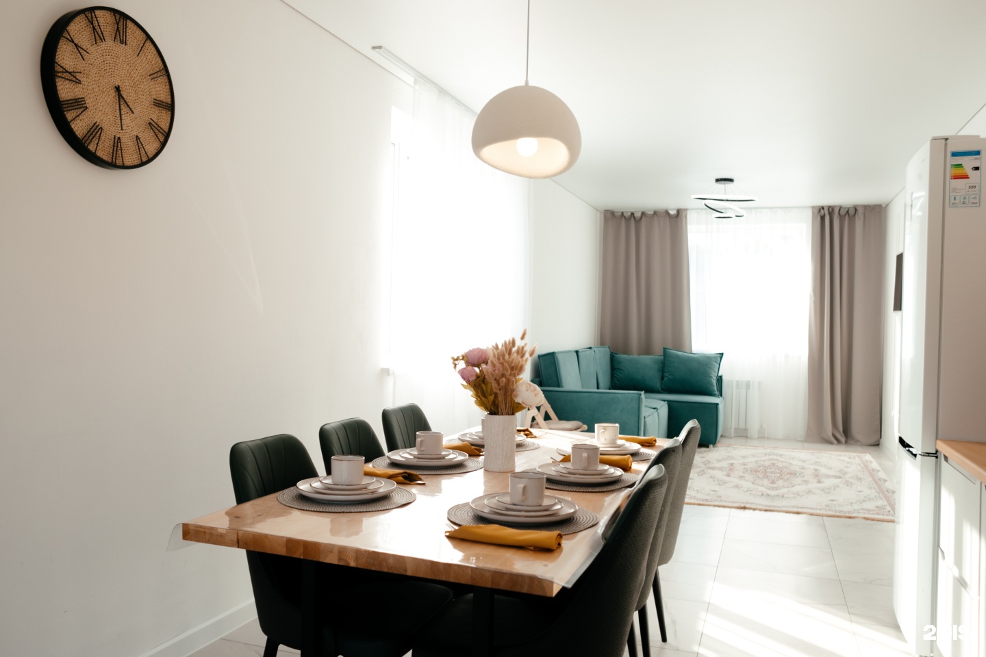 Дом - фото 17