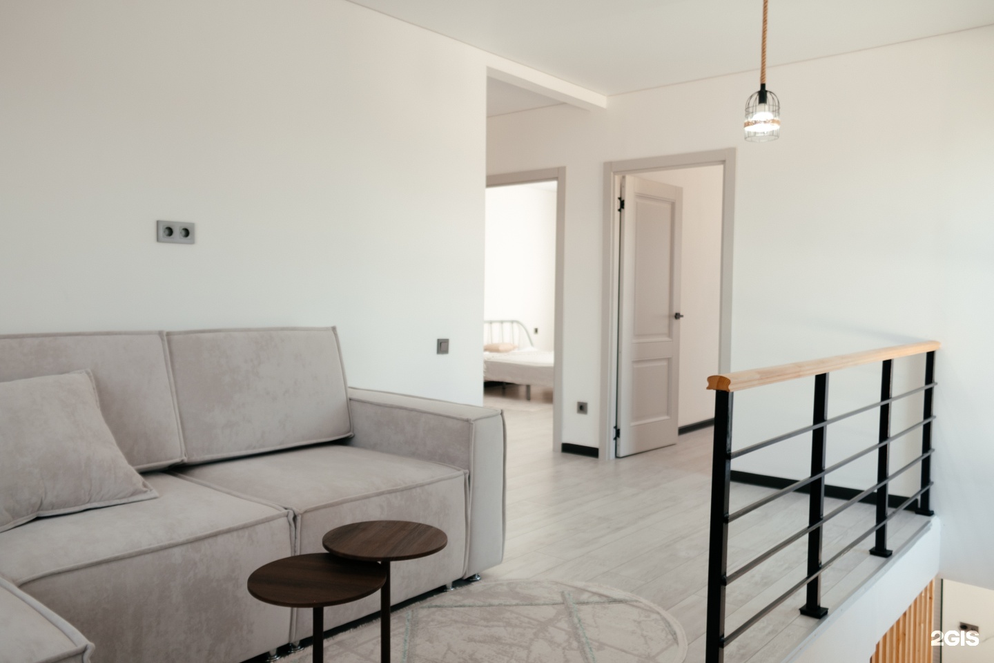 Дом - фото 18