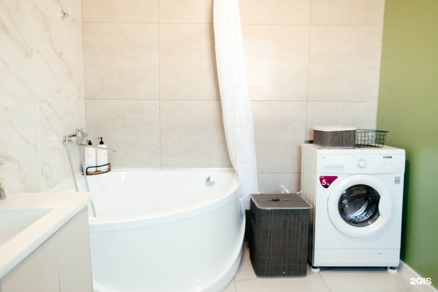 Дом - фото 20