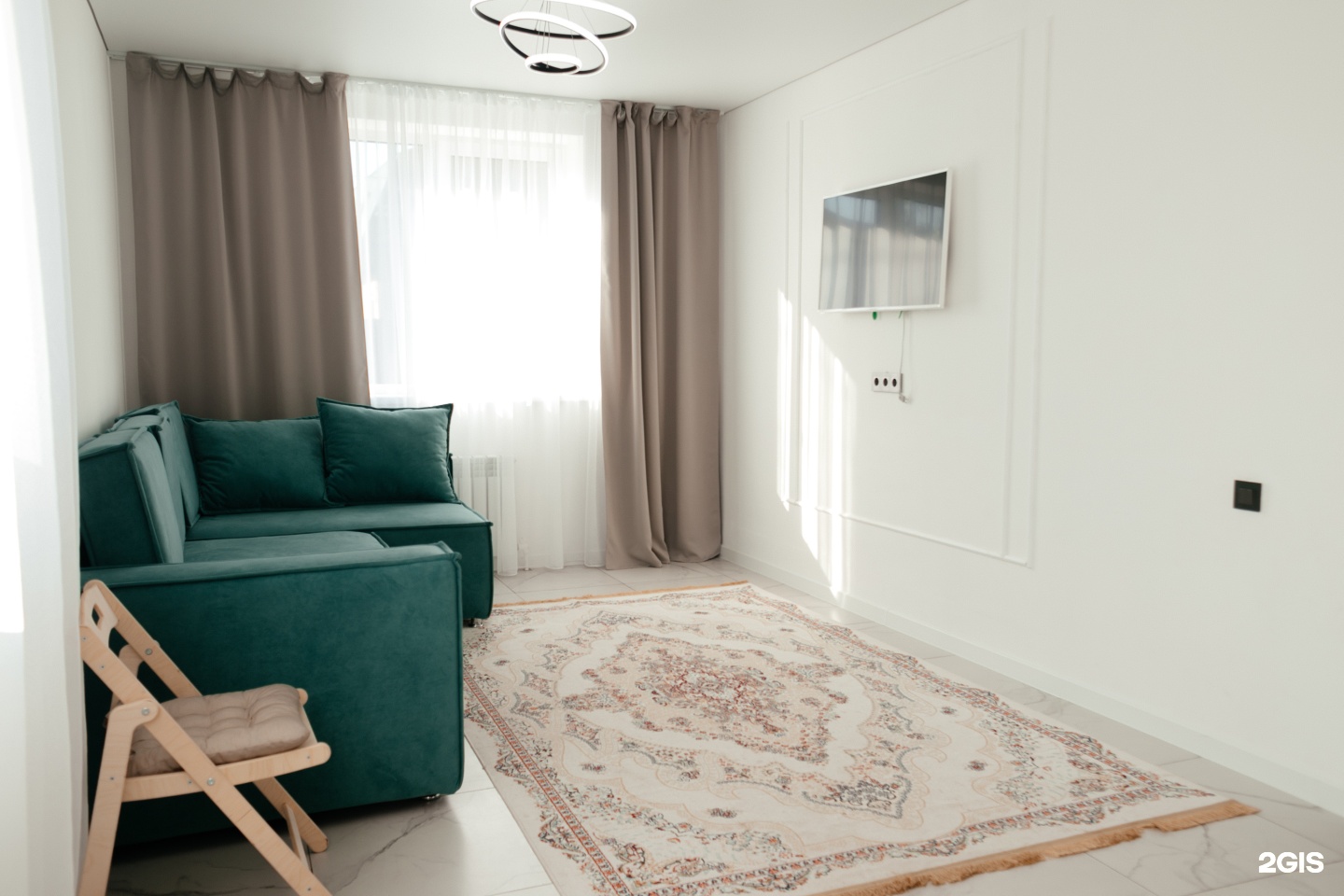 Дом - фото 21