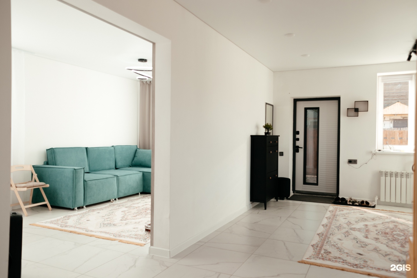 Дом - фото 22