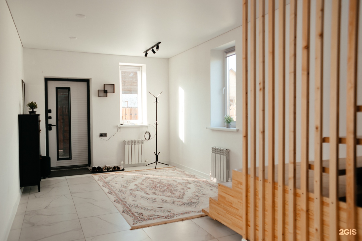 Дом - фото 23