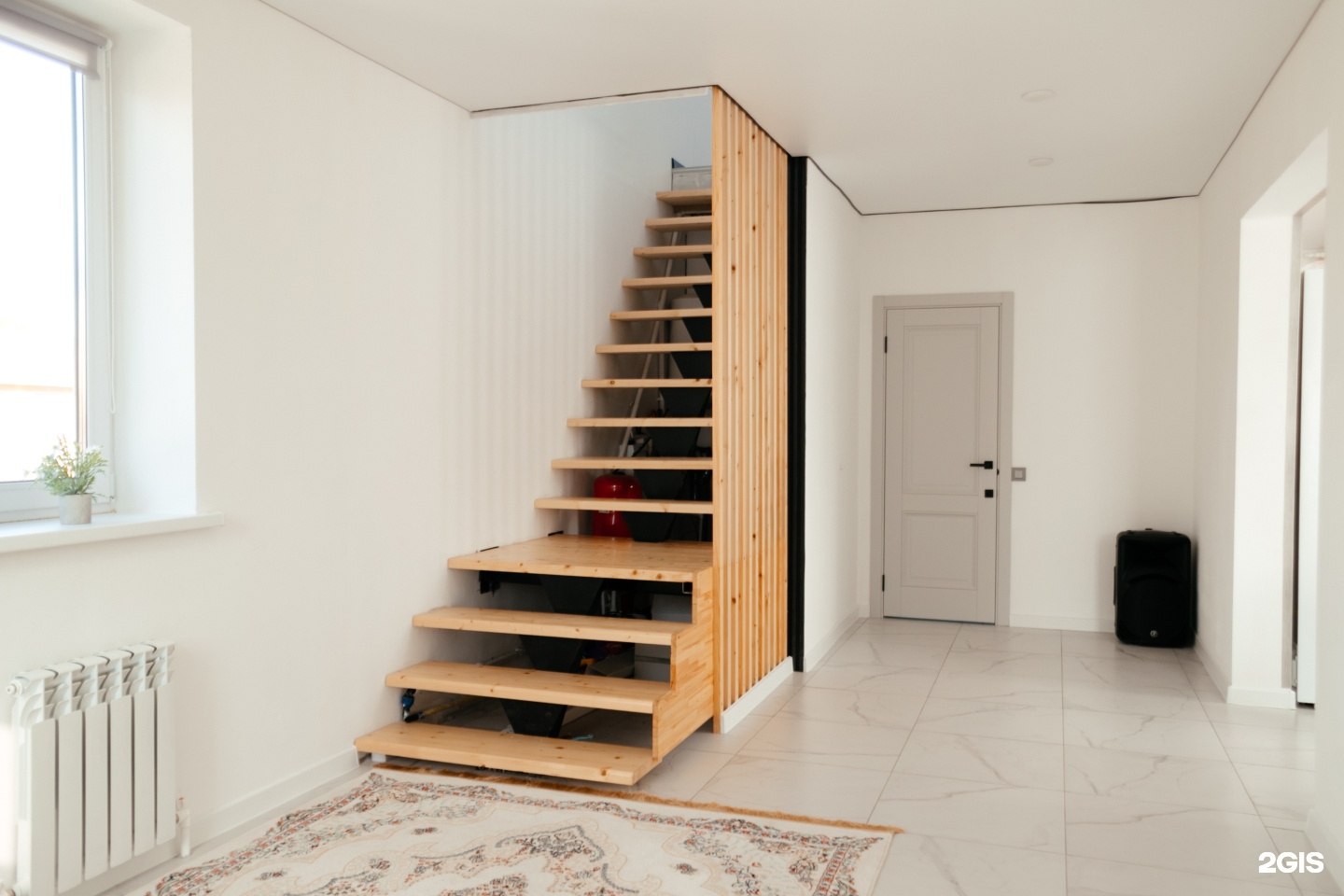 Дом - фото 24