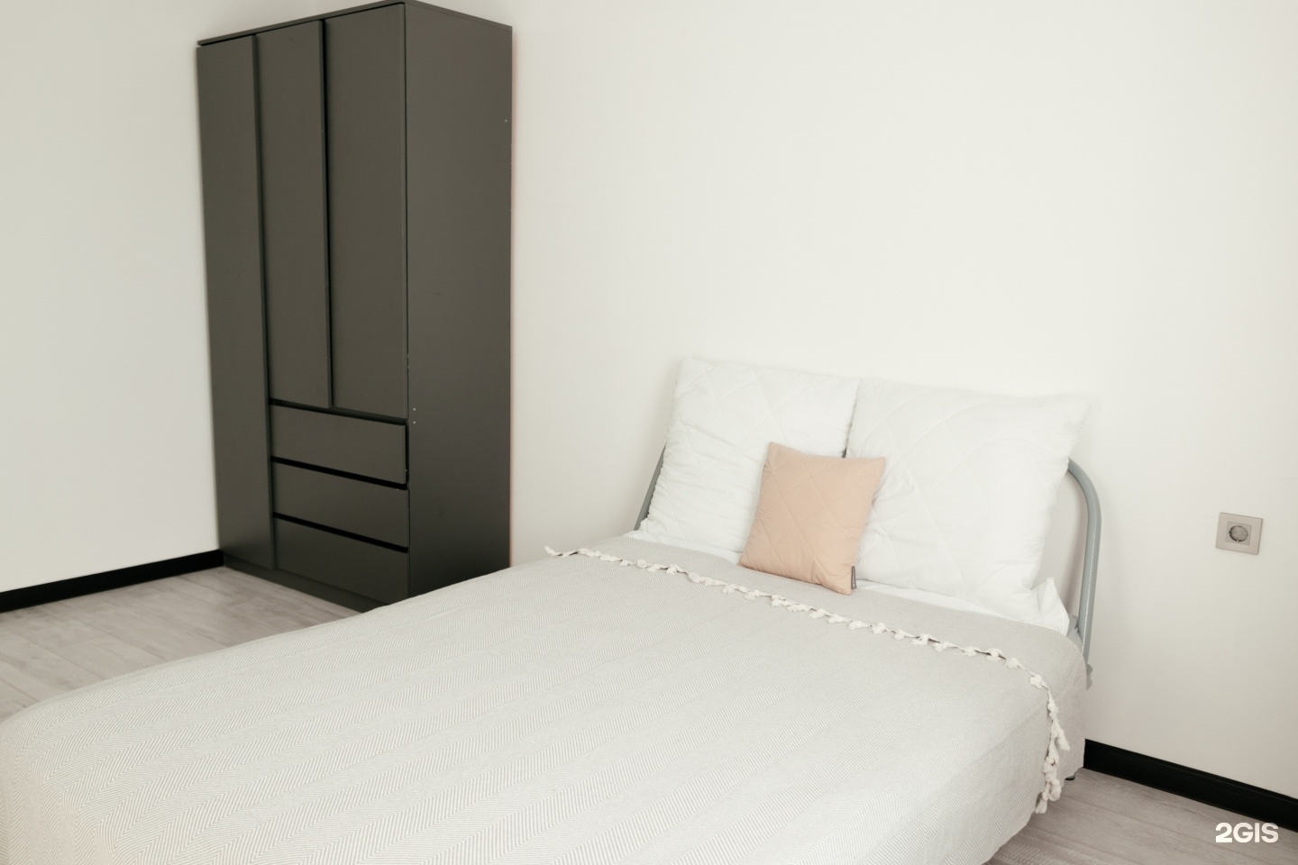 Дом - фото 28