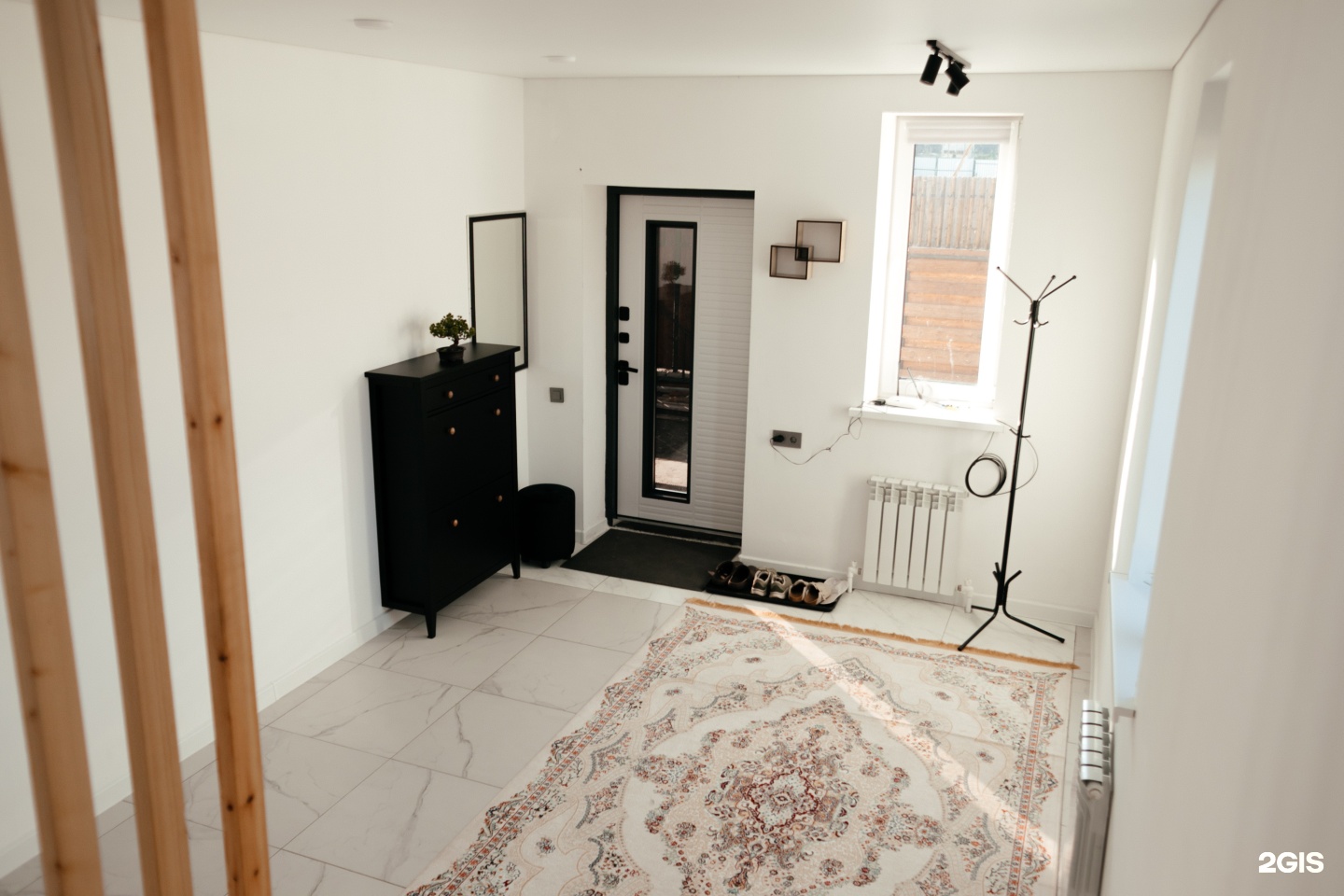 Дом - фото 29