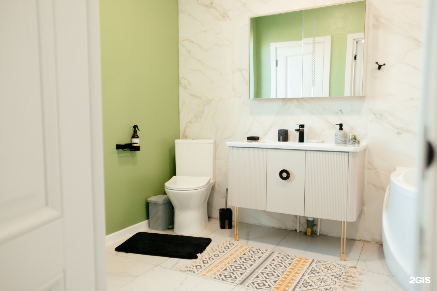 Дом - фото 30