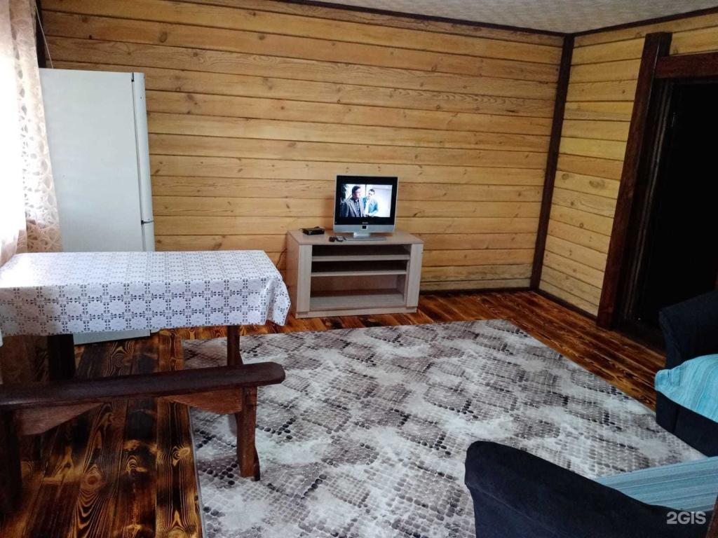 Апартаменты на ​5-км, трассы Ая-Алтайское, 1 с. Ая, Алтайский район, Алтайский край - фото 8