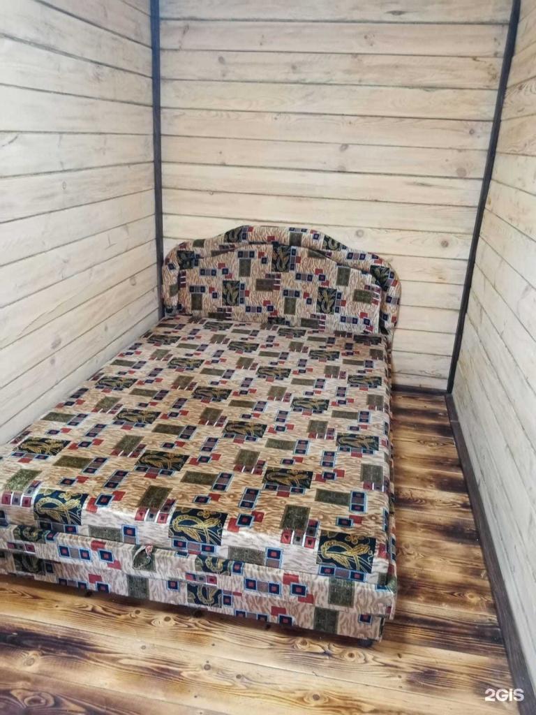 Апартаменты на ​5-км, трассы Ая-Алтайское, 1 с. Ая, Алтайский район, Алтайский край - фото 10