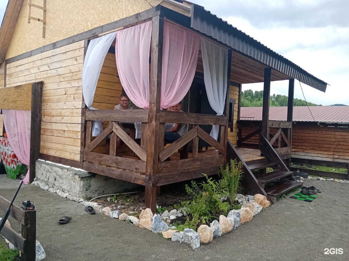 Дом - фото 11