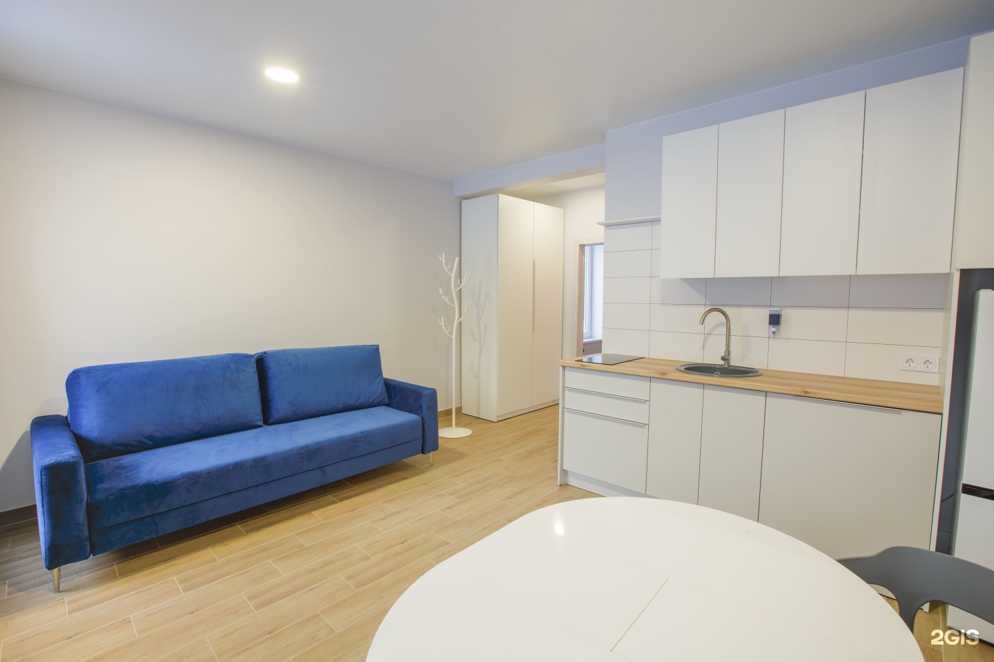 Апартаменты на Лесной, 6 с. Озерное, Майминский район, Республика Алтай, 649113 - фото 2