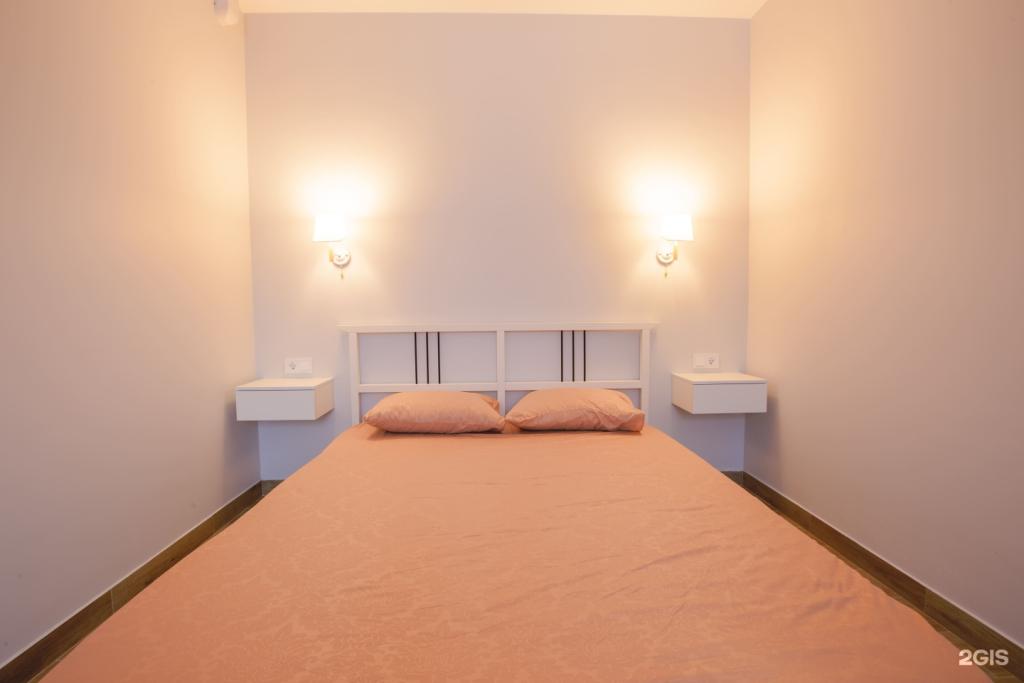 Апартаменты на Лесной, 6 с. Озерное, Майминский район, Республика Алтай, 649113 - фото 4