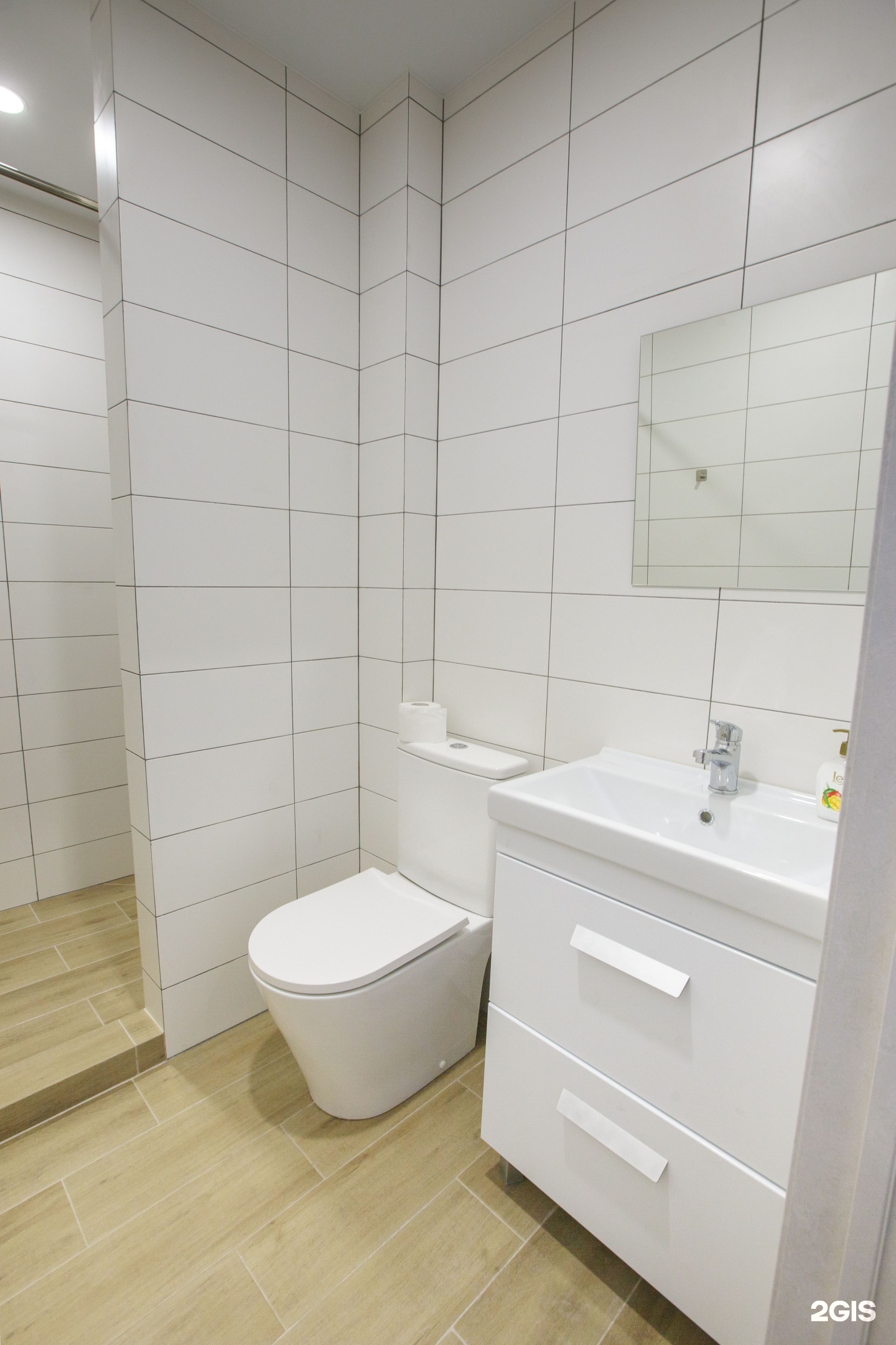 Апартаменты на Лесной, 6 с. Озерное, Майминский район, Республика Алтай, 649113 - фото 6