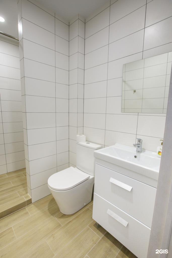 Апартаменты на Лесной, 6 с. Озерное, Майминский район, Республика Алтай, 649113 - фото 6