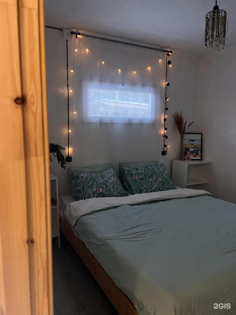 Апартаменты на Улица Советская, 26 с. Манжерок, Майминский район, Республика Алтай, 649113 - фото 4