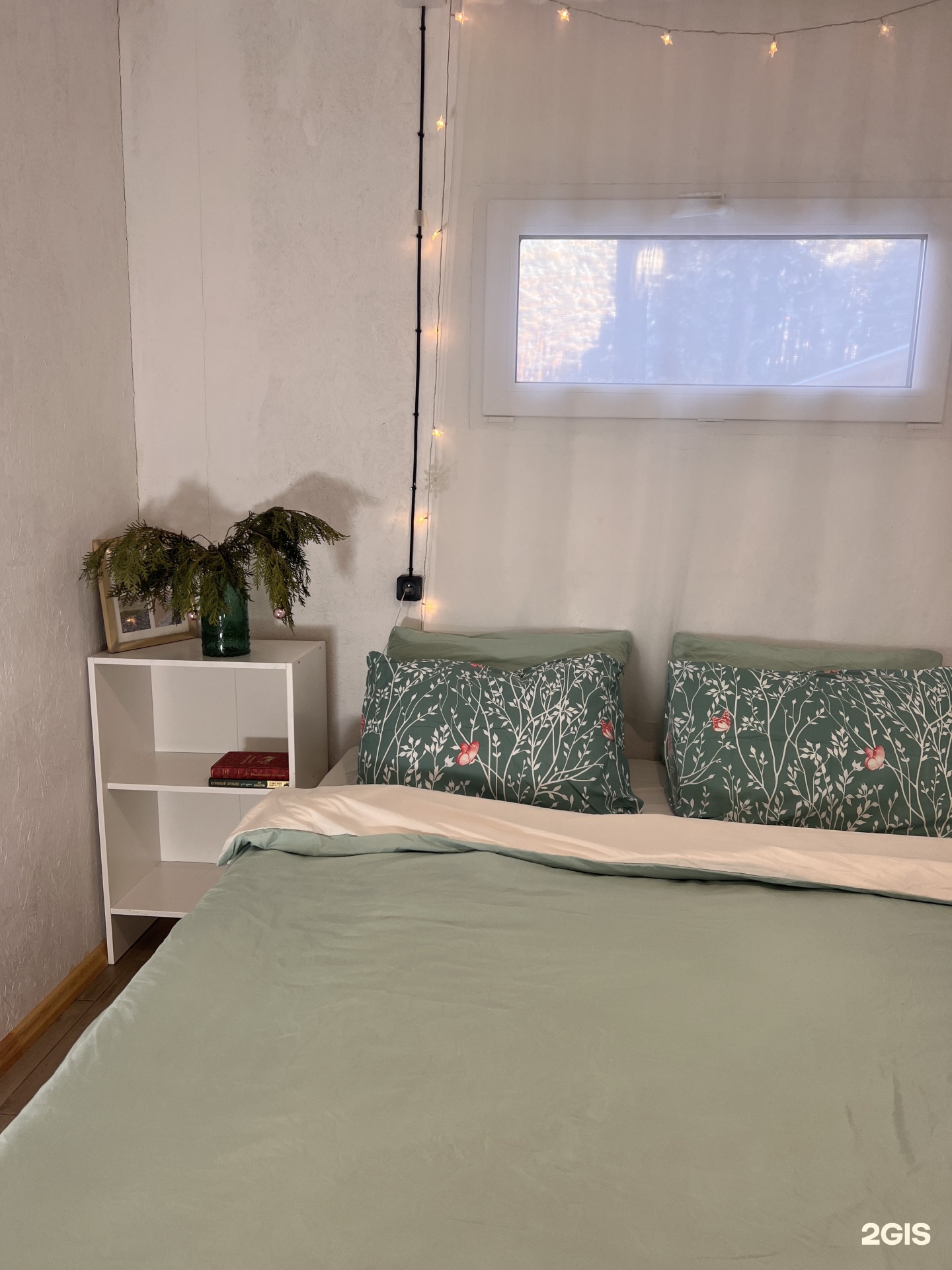 Апартаменты на Улица Советская, 26 с. Манжерок, Майминский район, Республика Алтай, 649113 - фото 5