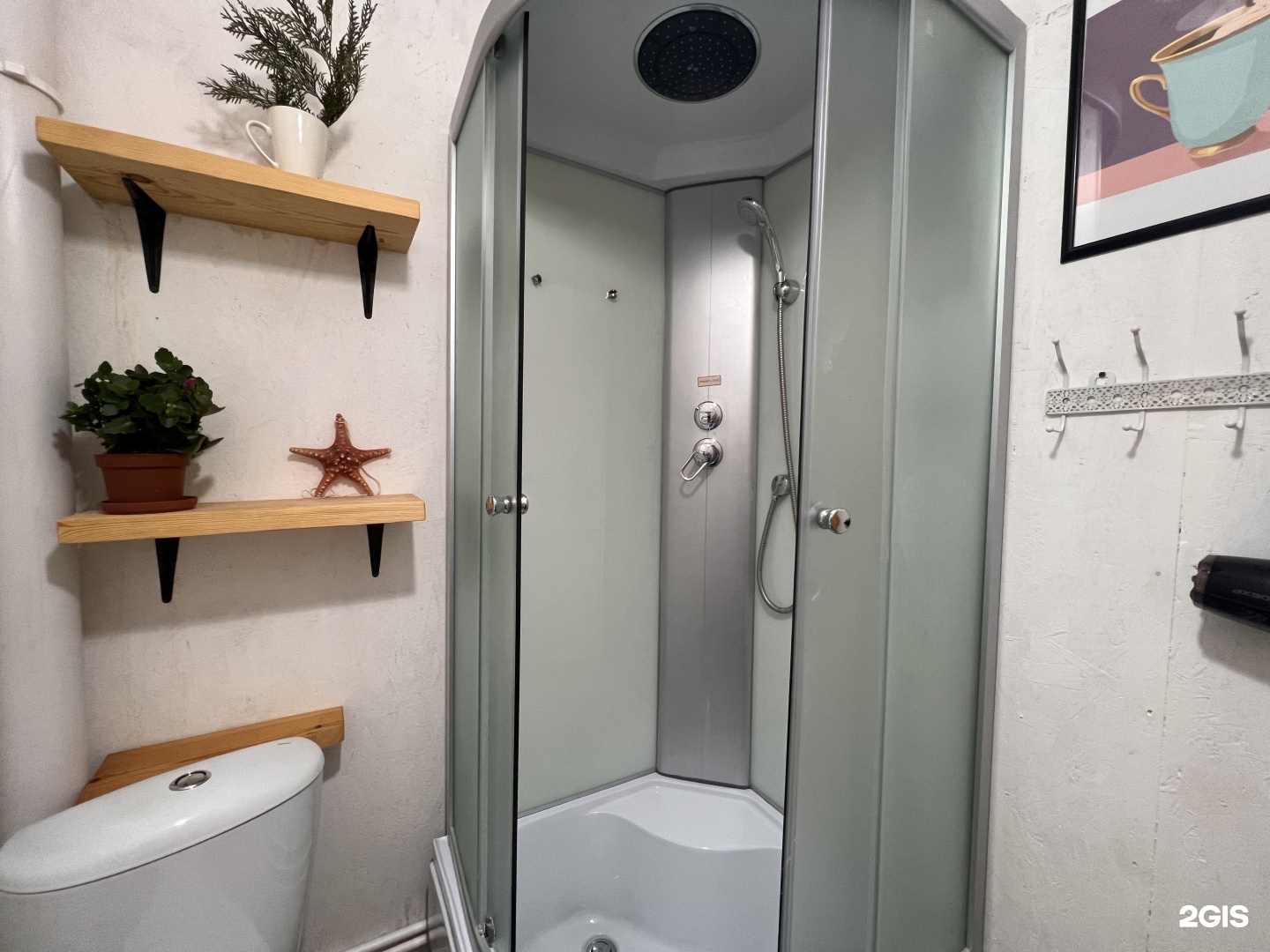 Апартаменты на Улица Советская, 26 с. Манжерок, Майминский район, Республика Алтай, 649113 - фото 11