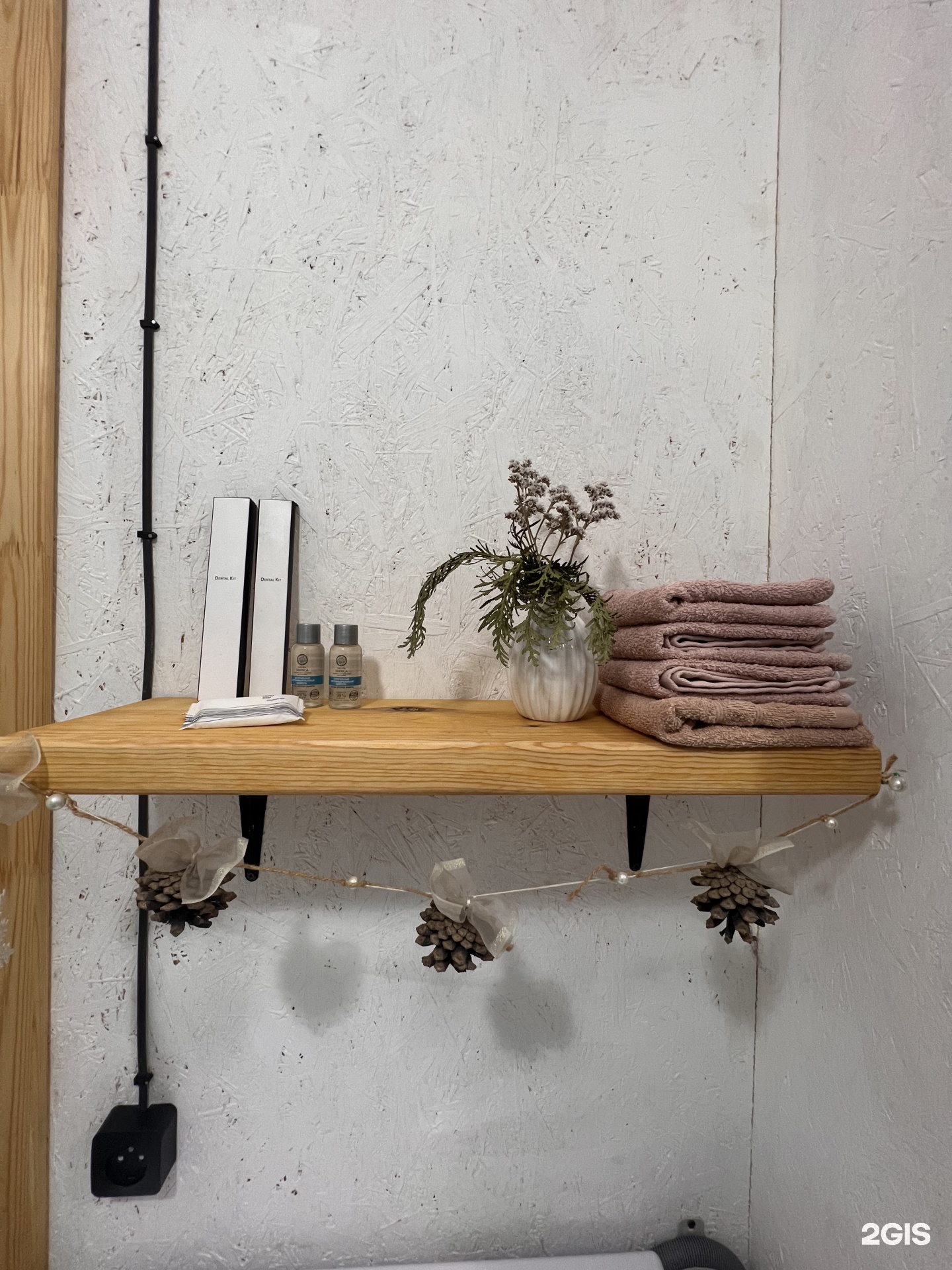 Апартаменты на Улица Советская, 26 с. Манжерок, Майминский район, Республика Алтай, 649113 - фото 13