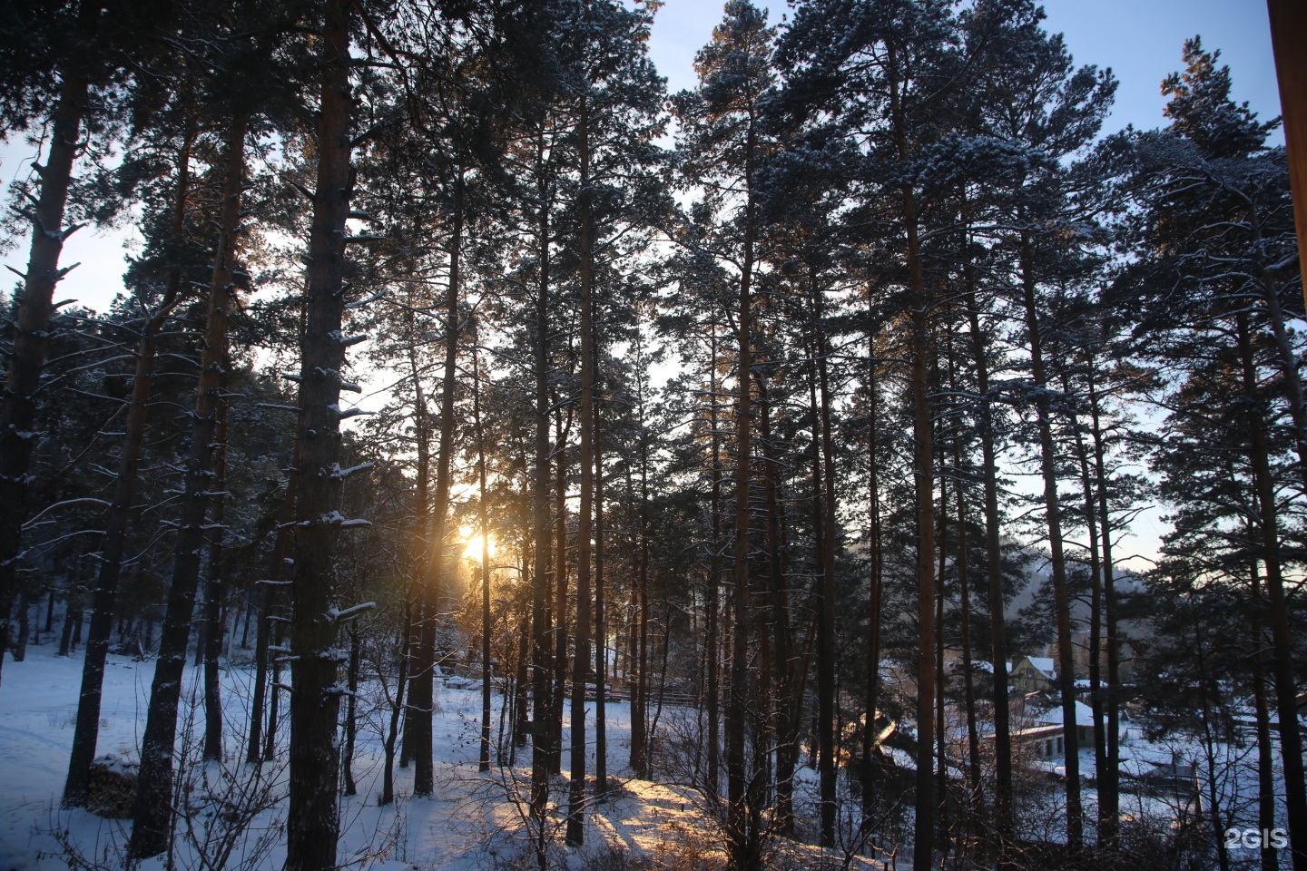 Апартаменты на Улица Советская, 26 с. Манжерок, Майминский район, Республика Алтай, 649113 - фото 17