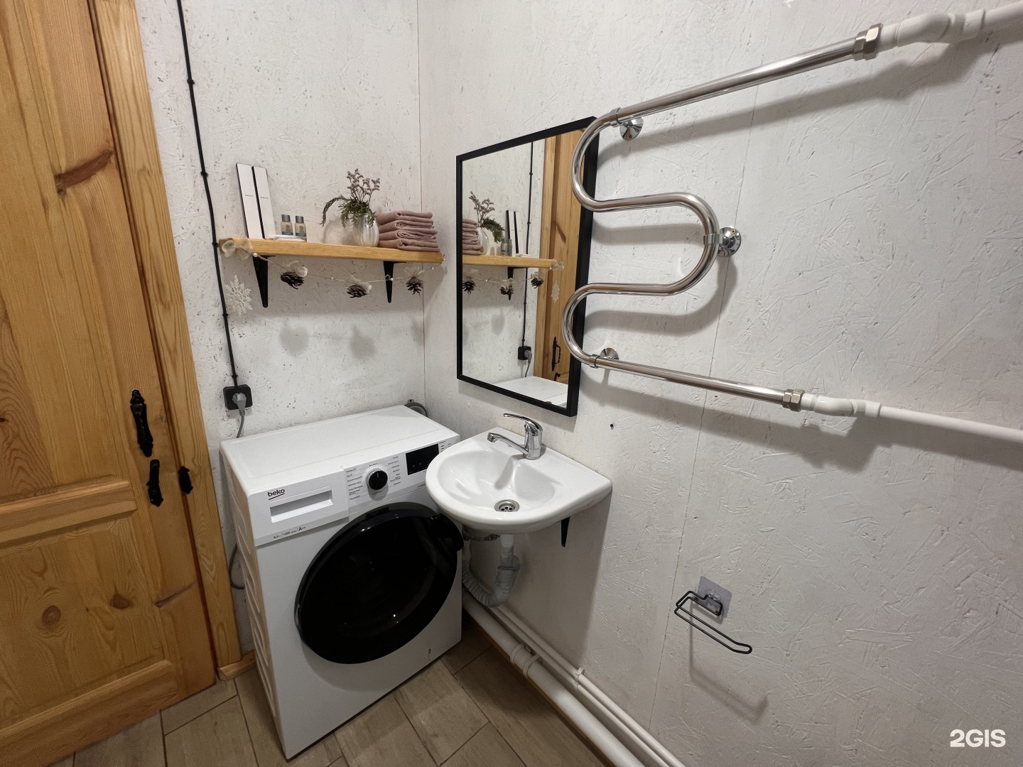 Дом - фото 10