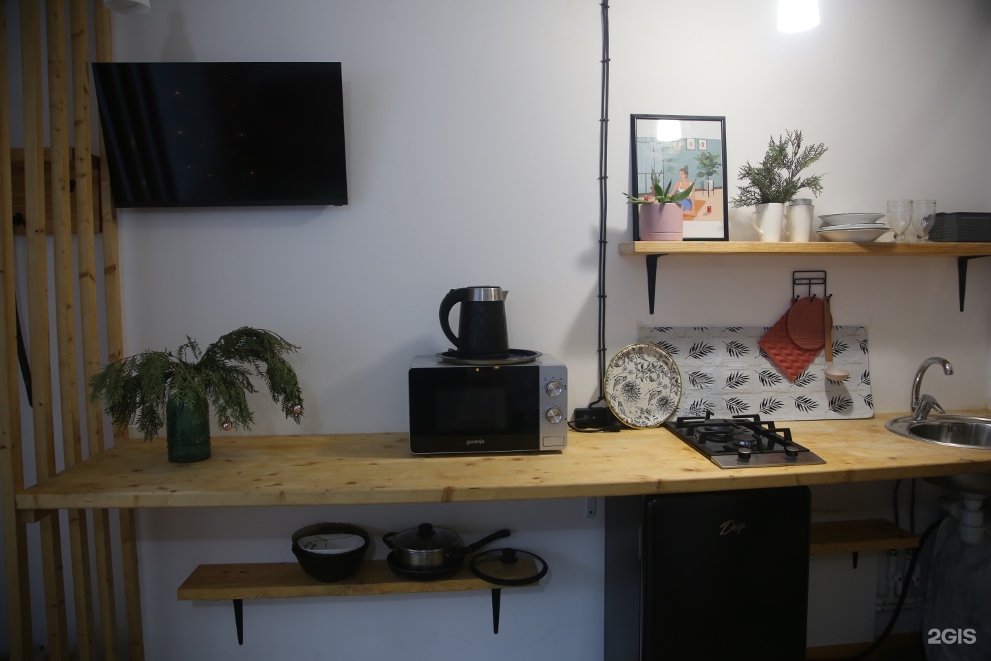 Дом - фото 15