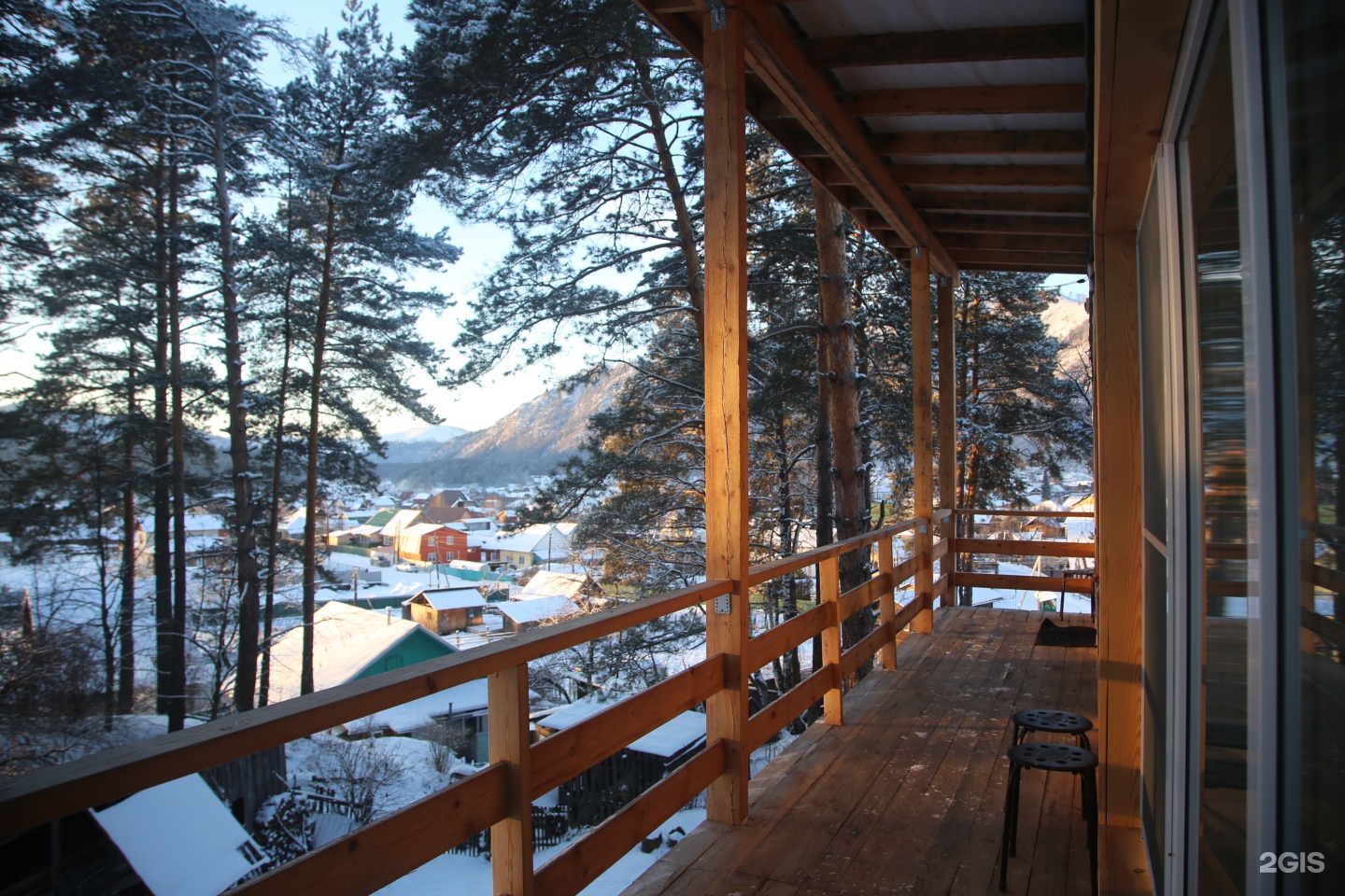 Дом - фото 16