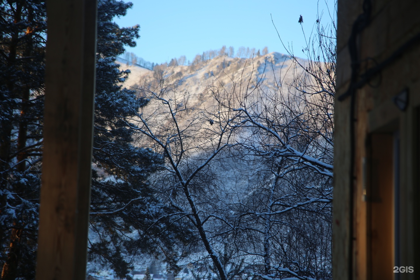 Дом - фото 19