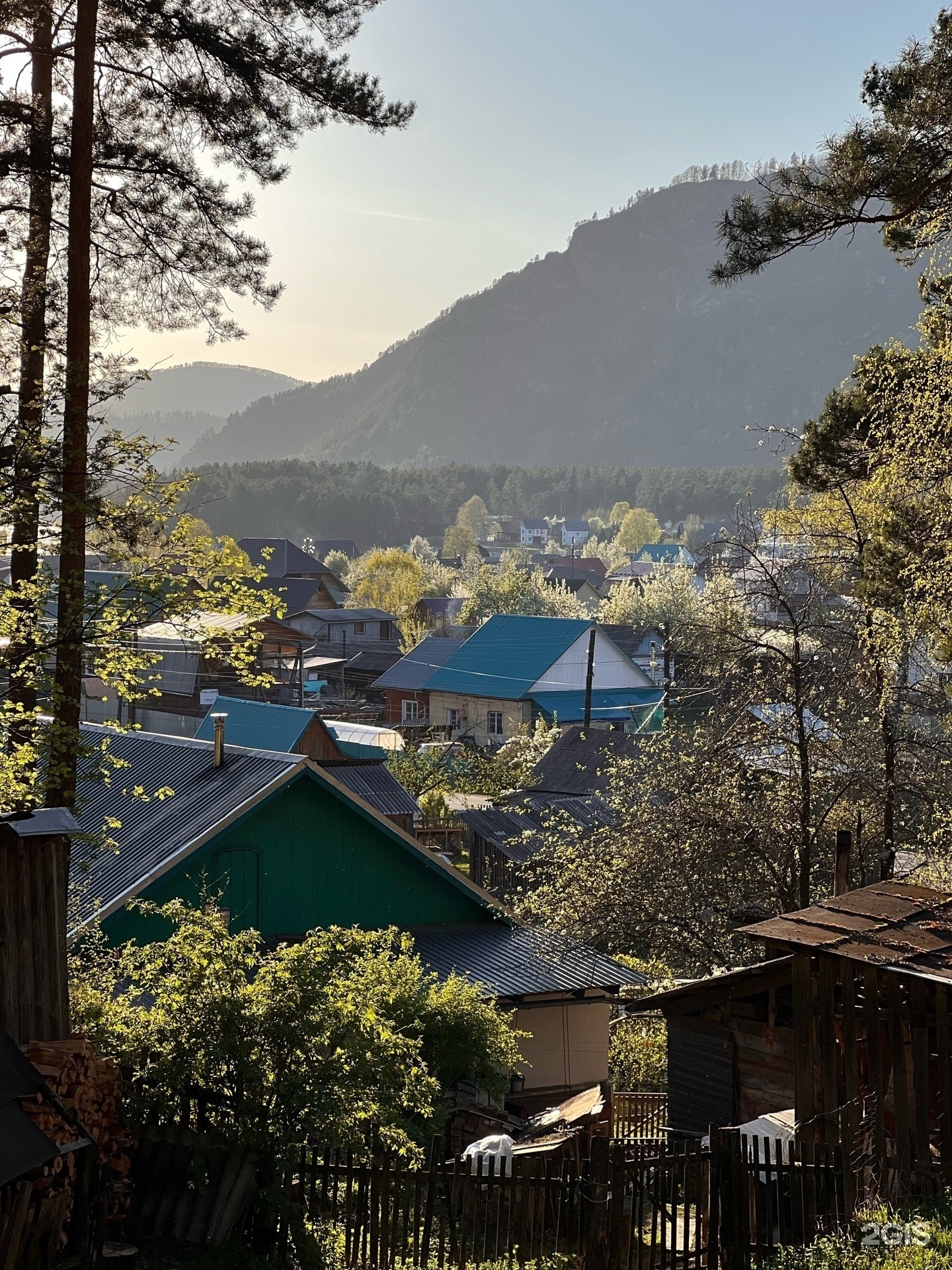 Дом - фото 20