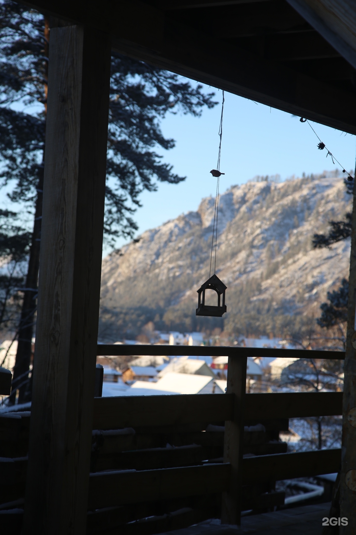 Дом - фото 21