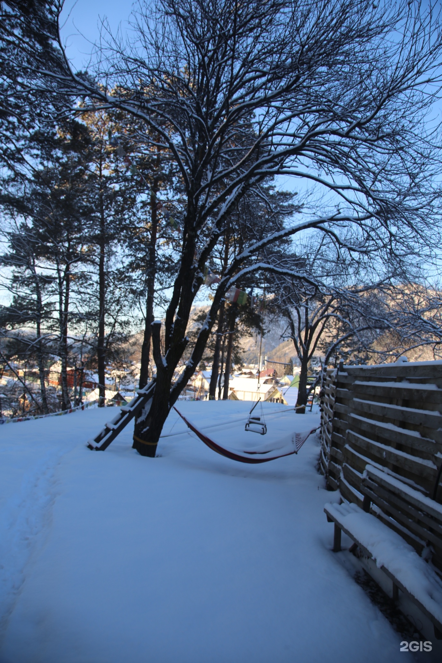 Дом - фото 24