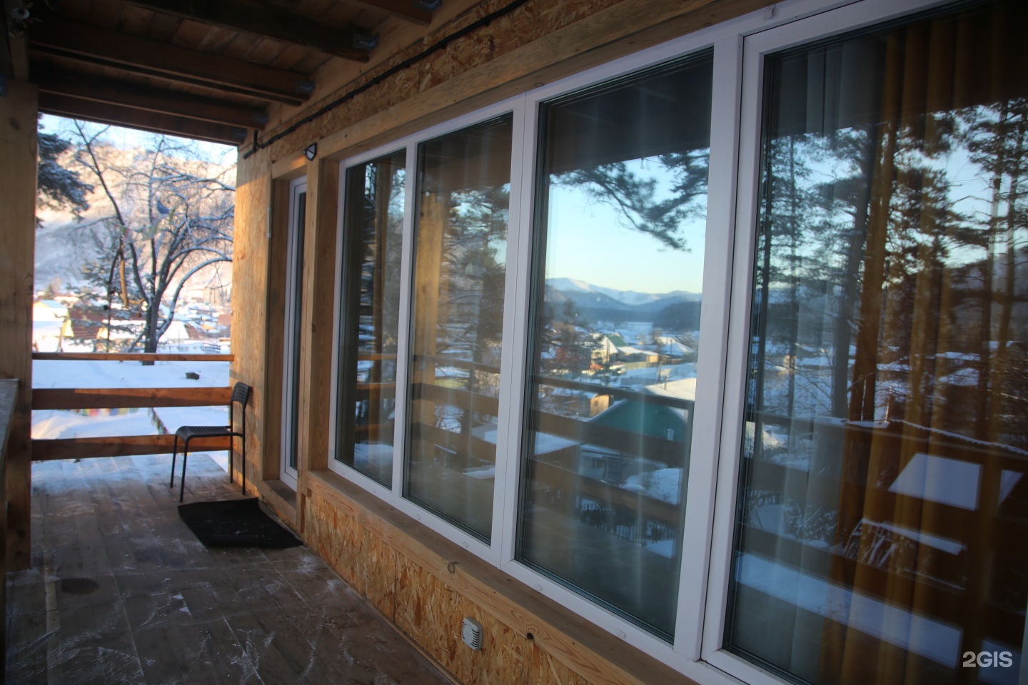 Дом - фото 25