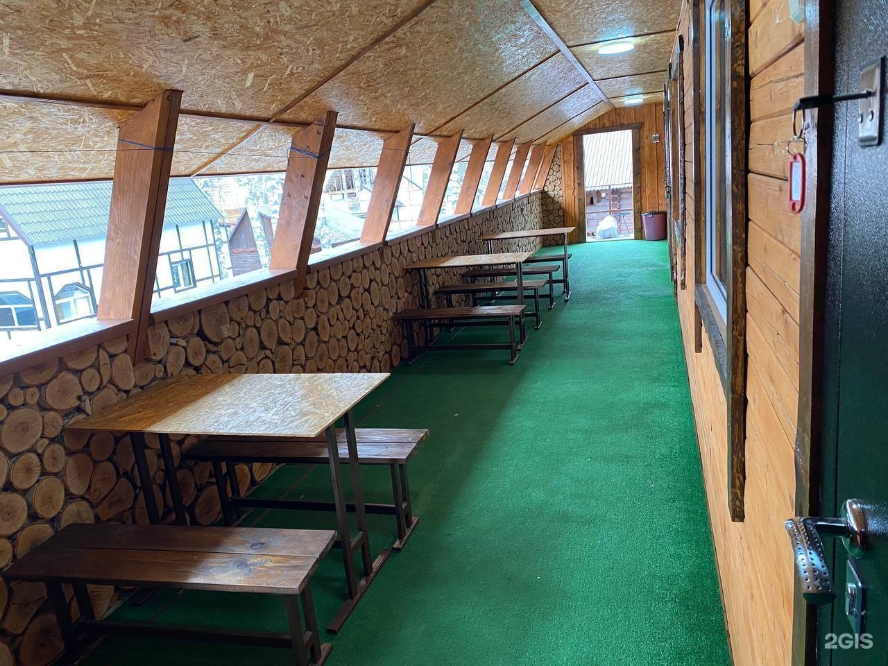 Апартаменты на 99999 Советская 7а - фото 17