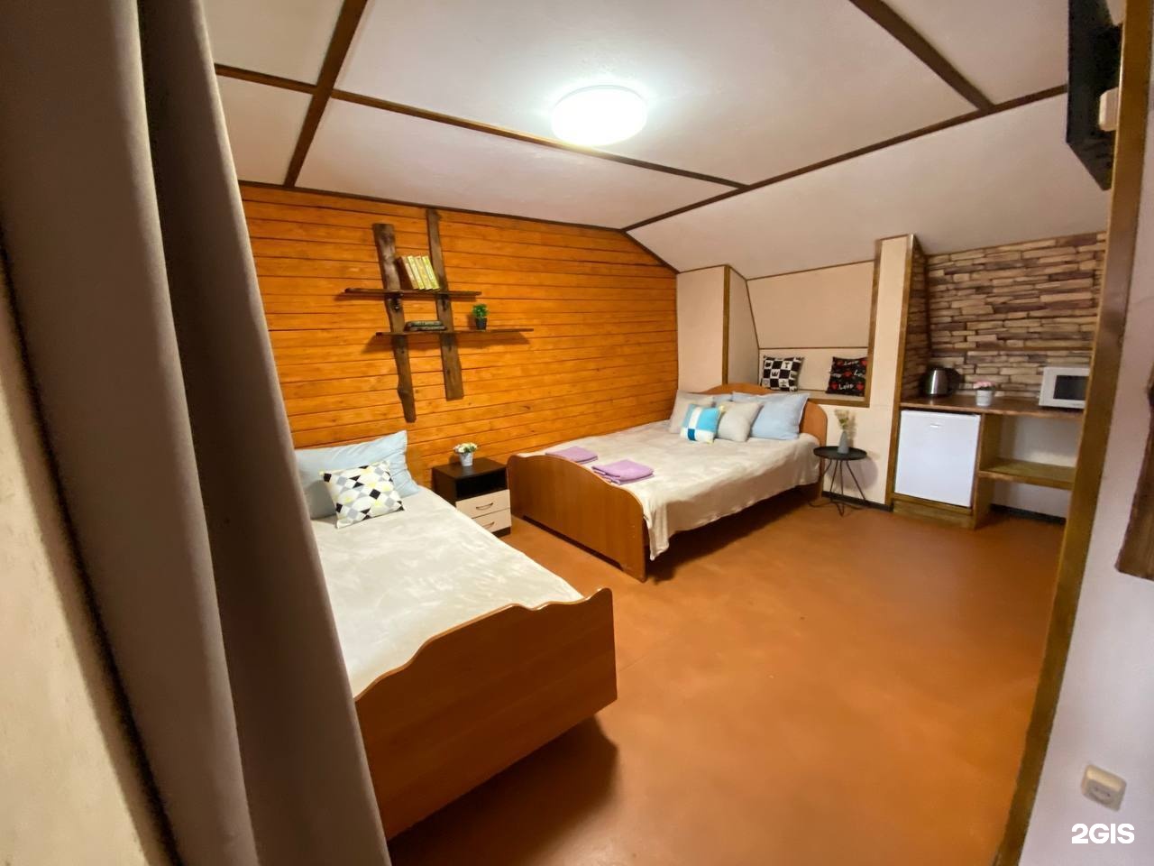 Дом - фото 12