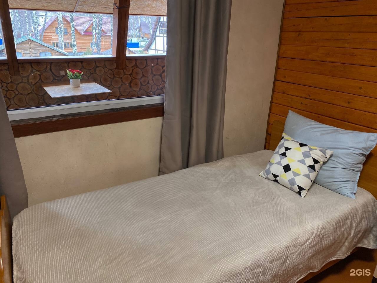 Дом - фото 16