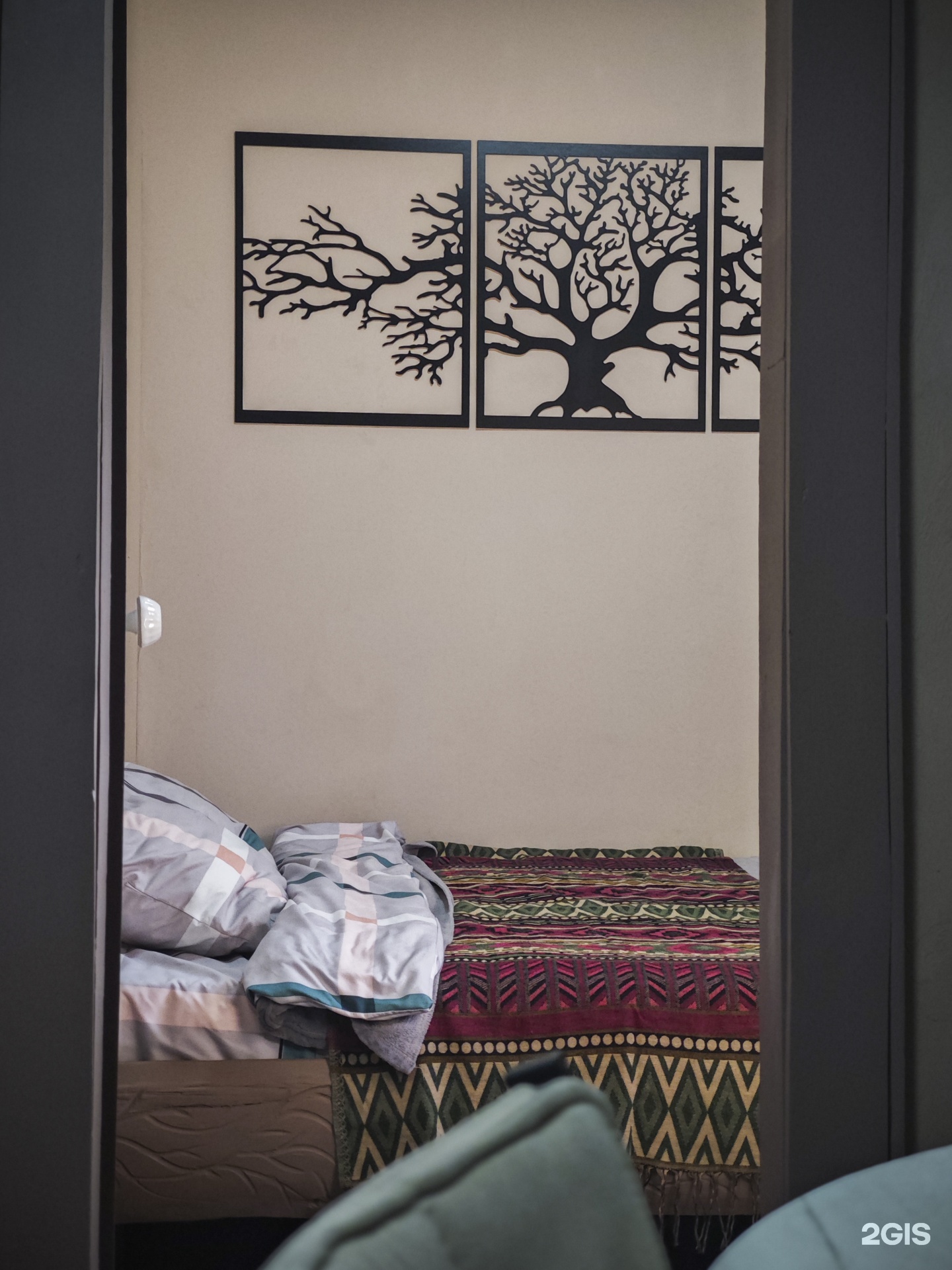 Апартаменты на советская 7а - фото 7