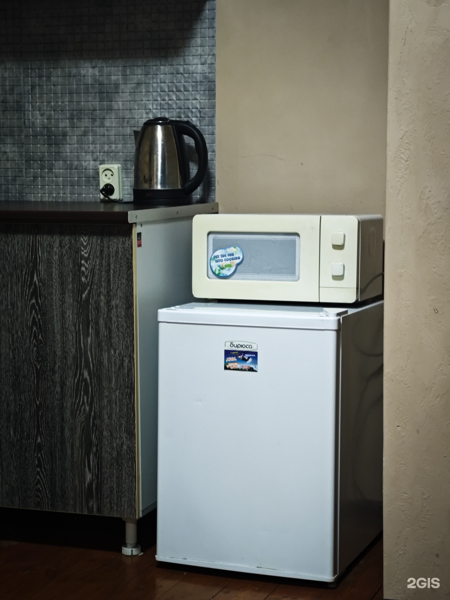 Апартаменты на советская 7а - фото 16