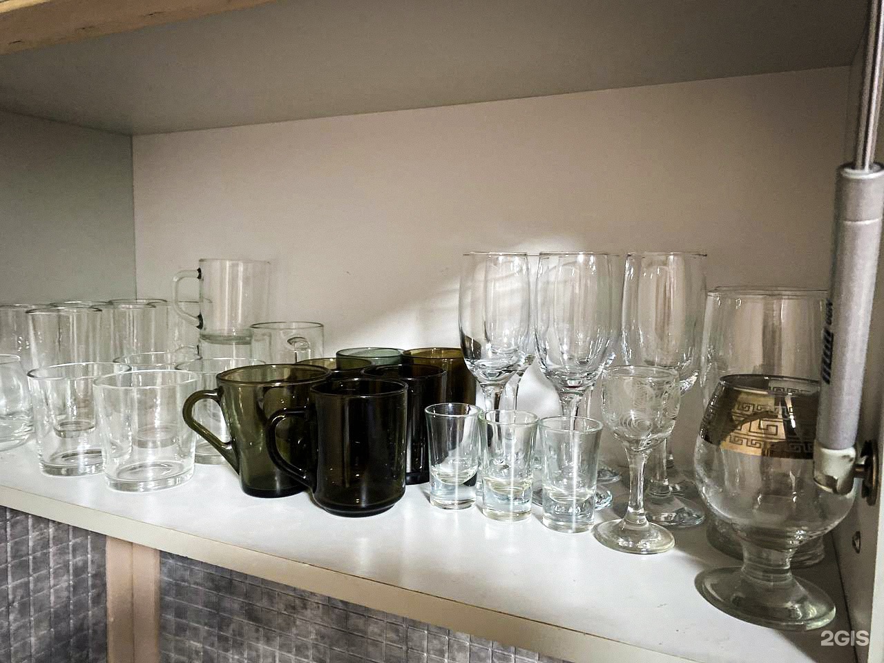 Апартаменты на советская 7а - фото 17