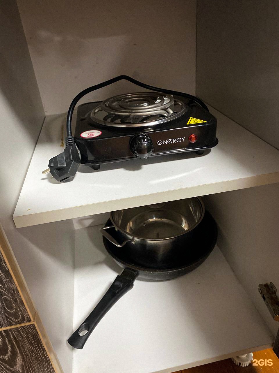 Апартаменты на советская 7а - фото 18