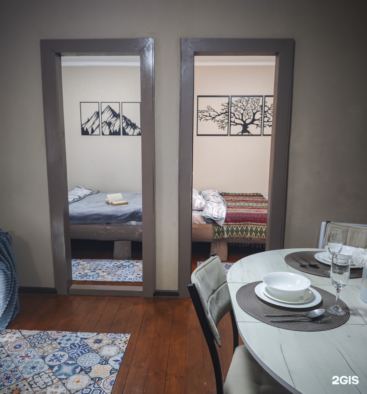 Дом - фото 10