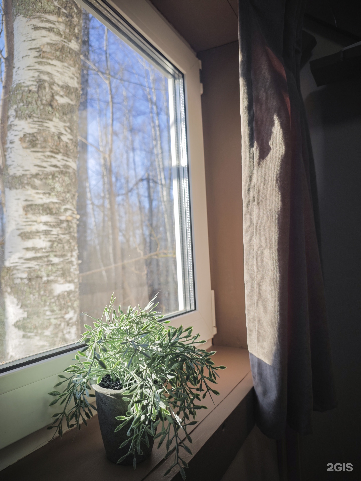 Дом - фото 15