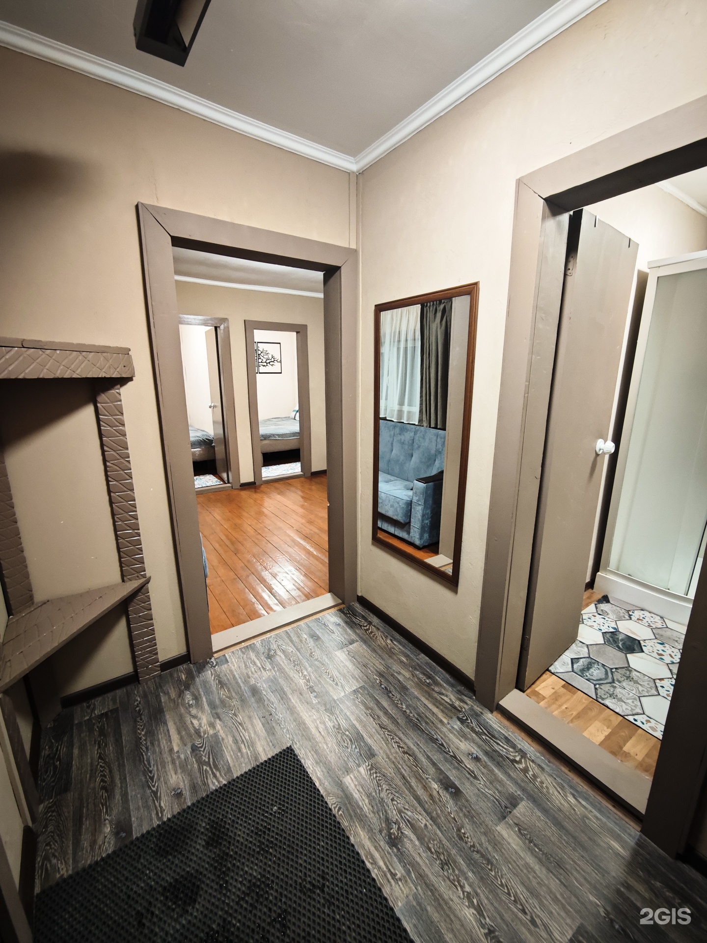 Дом - фото 19