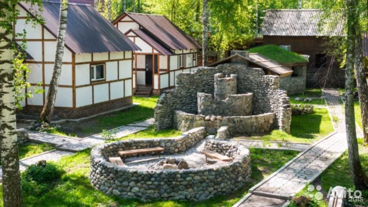 Дом - фото 20