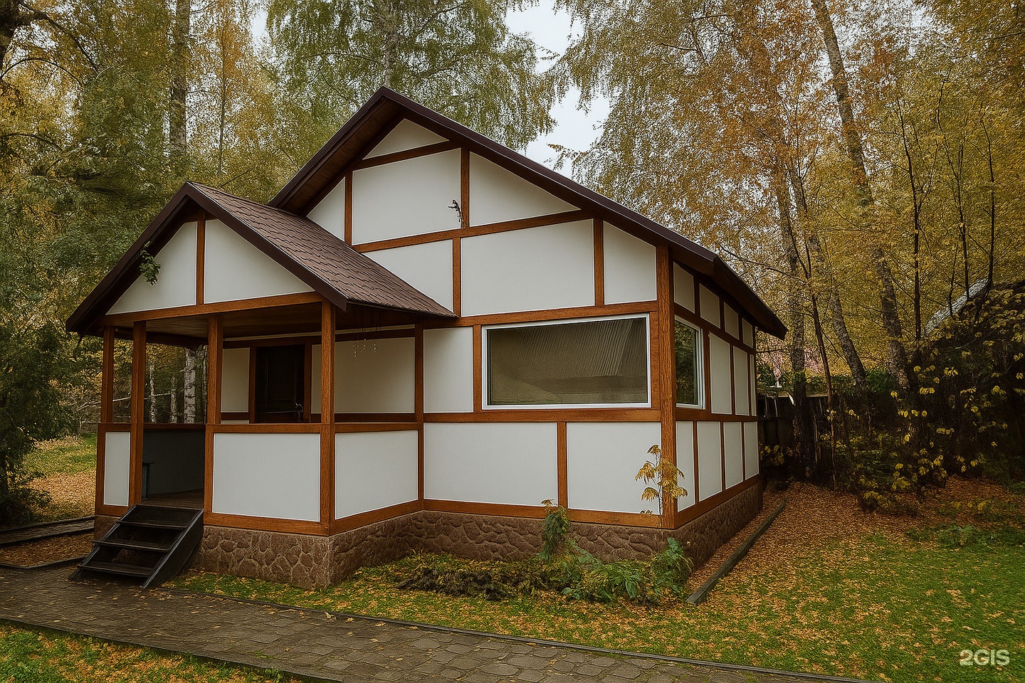 Апартаменты на Советская 7а - фото 1