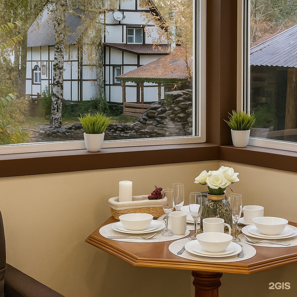 Апартаменты на Советская 7а - фото 5