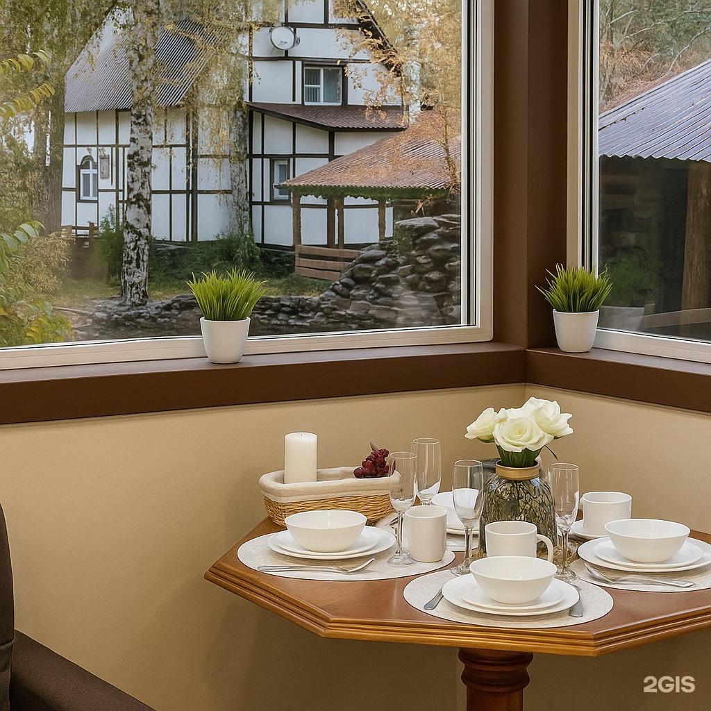 Апартаменты на Советская 7а - фото 5