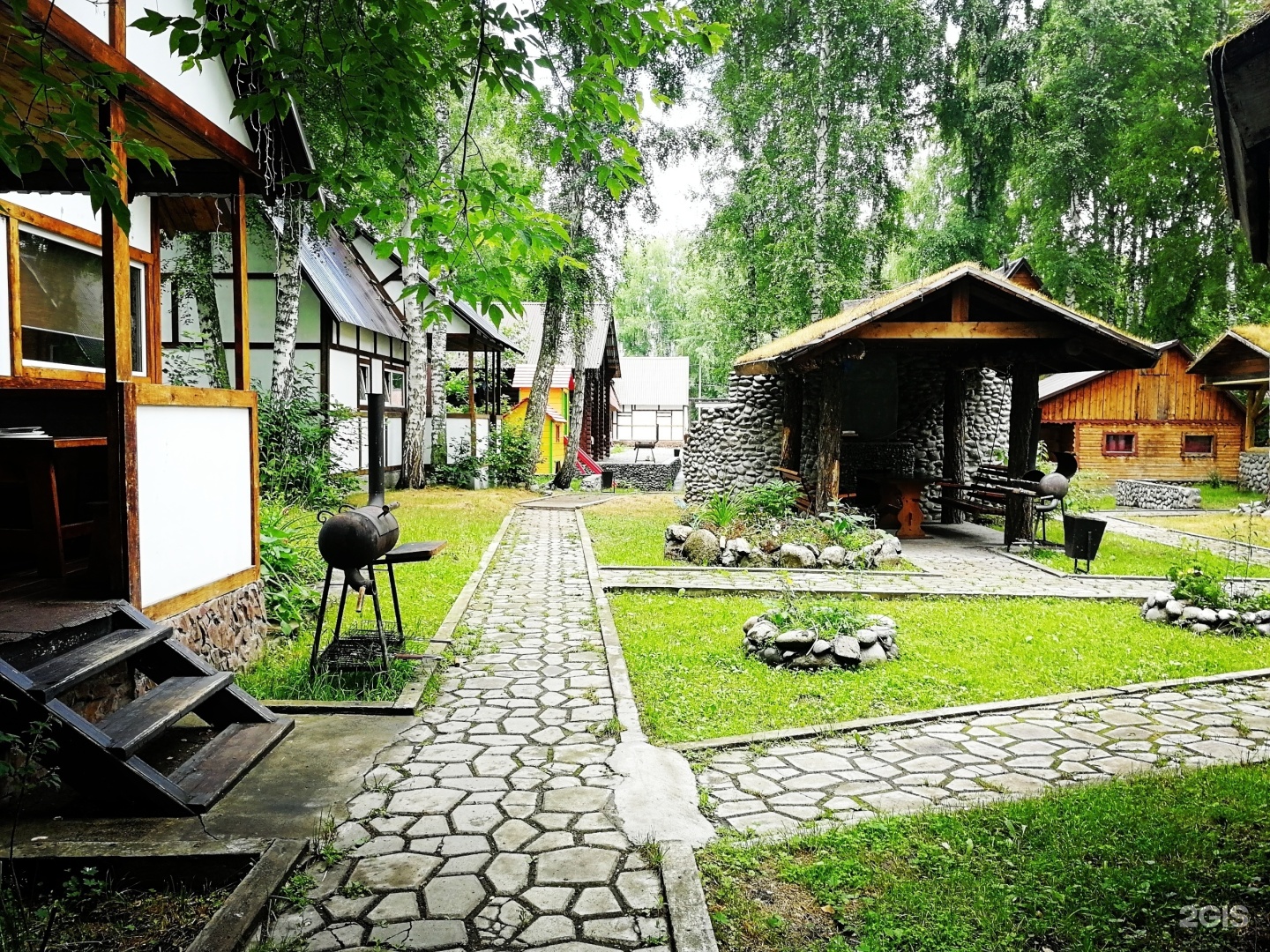 Апартаменты на Советская 7а - фото 6