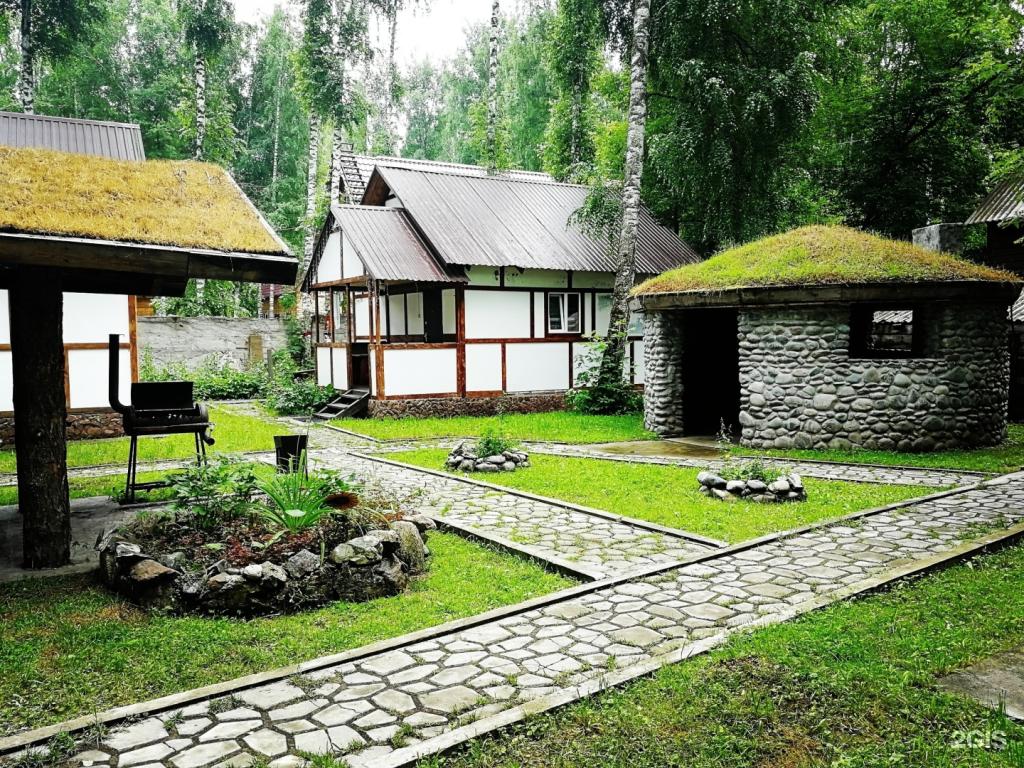 Апартаменты на Советская 7а - фото 8