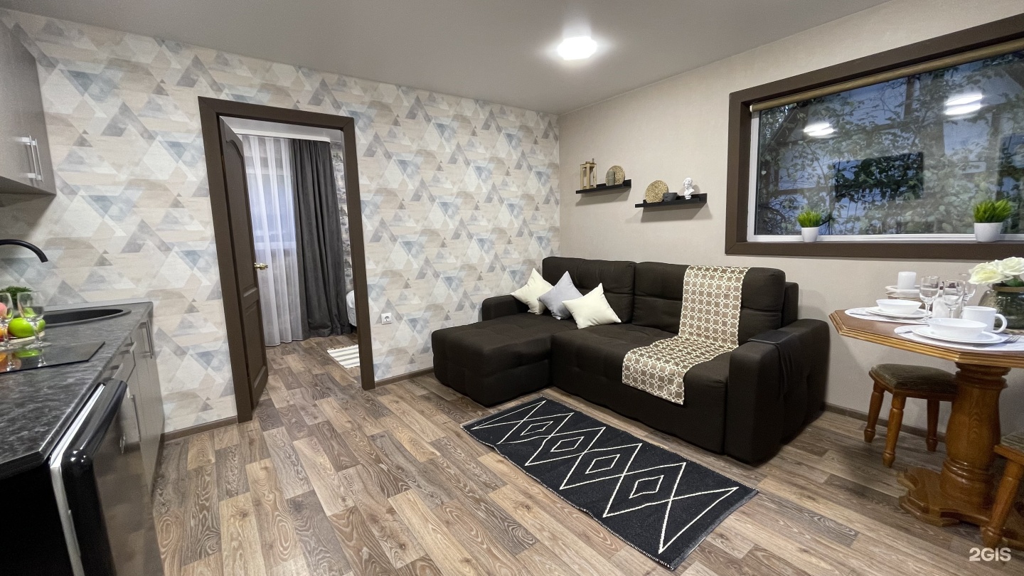 Апартаменты на Советская 7а - фото 9