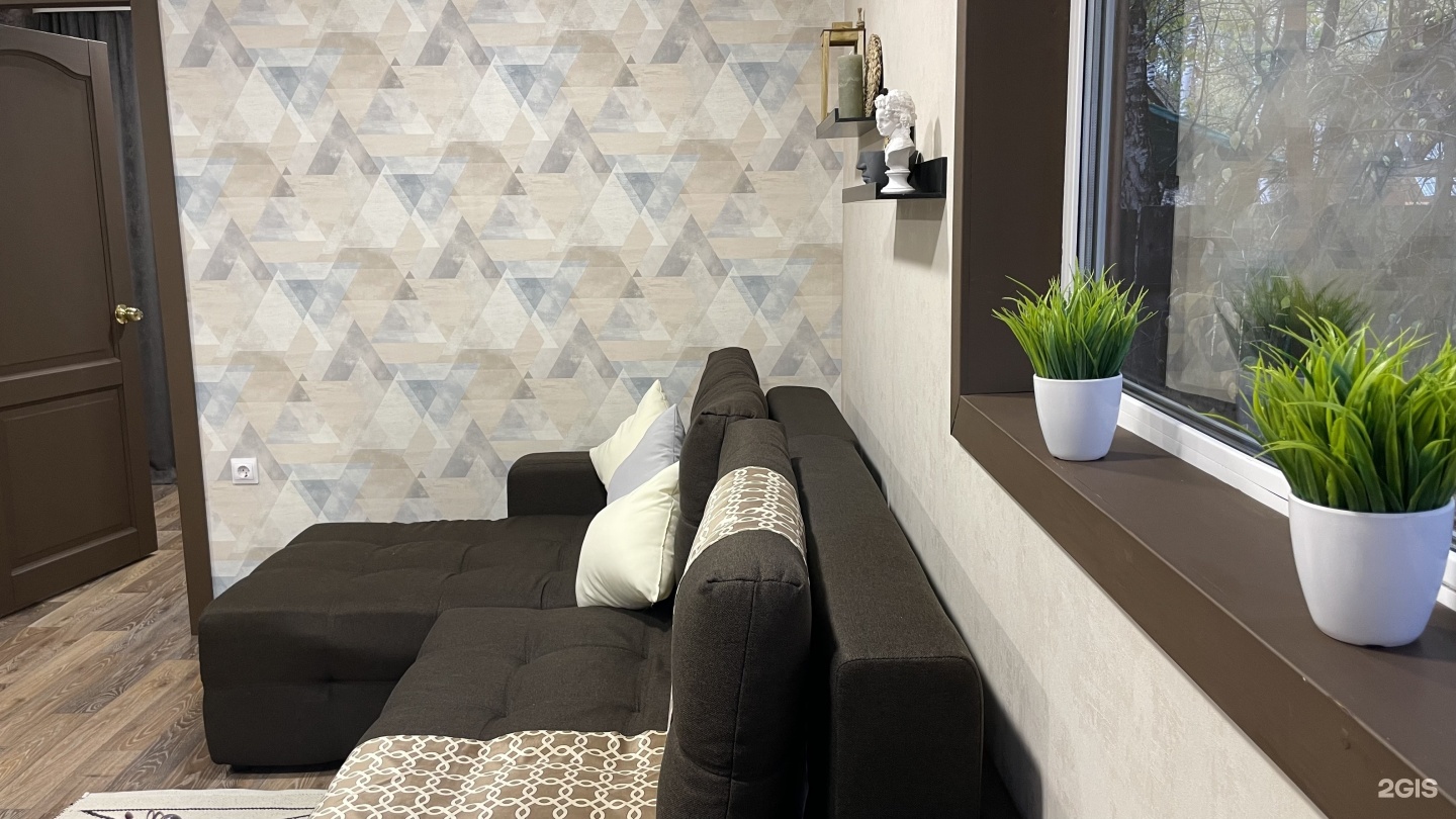 Дом - фото 17